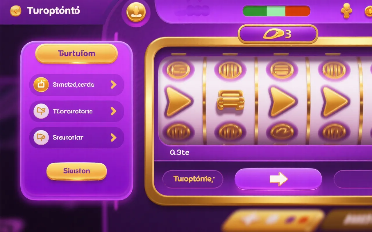 转轴玩法示意图